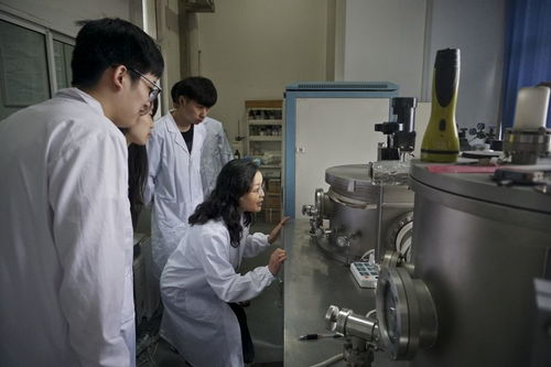 江蘇致公 專業(yè)引領(lǐng)，技術(shù)服務(wù)鑄就卓越未來