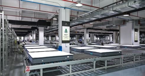 產(chǎn)品、文化、營銷三維穩(wěn)健發(fā)展，助推慕思品牌價值持續(xù)升級