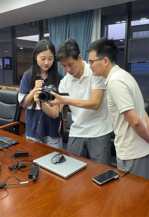 光影鑄魂 影像聚力——省高速技術咨詢公司成功舉辦職工宣傳攝影技能培訓